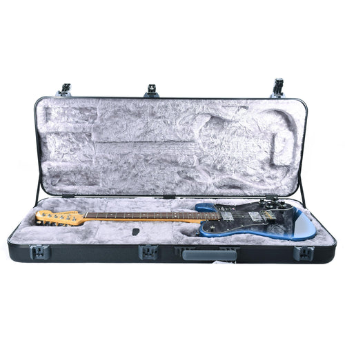 Fender American Professional II Telecaster Deluxe Rosewood, Dark Night