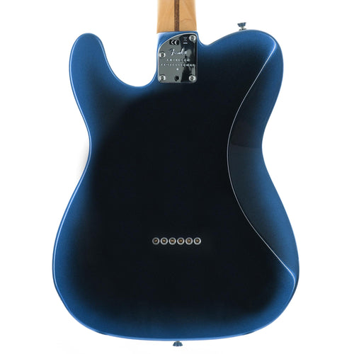 Fender American Professional II Telecaster Deluxe Rosewood, Dark Night