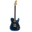 Fender American Professional II Telecaster Deluxe Rosewood, Dark Night