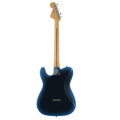 Fender American Professional II Telecaster Deluxe Rosewood, Dark Night