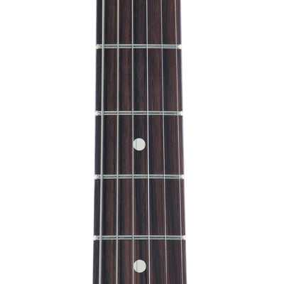Fender American Professional II Telecaster Deluxe Rosewood, Dark Night