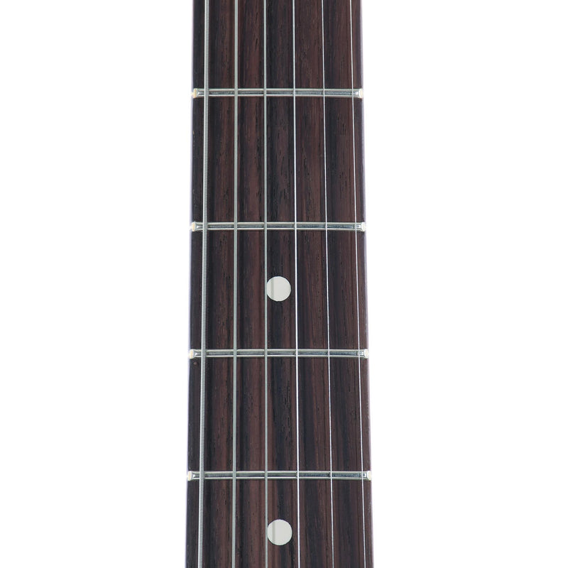 Fender American Professional II Telecaster Deluxe Rosewood, Dark Night