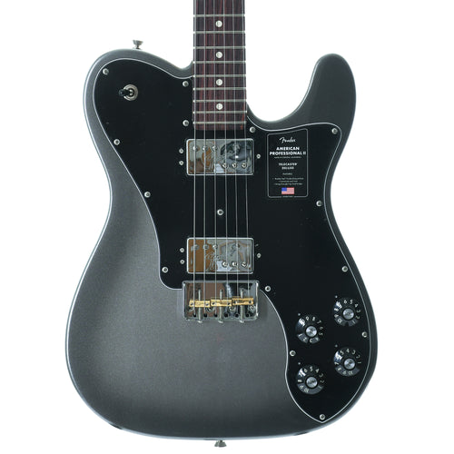Amazon.com: Fender American Professional II Telecaster