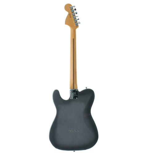 Fender American Professional II Telecaster Deluxe Rosewood, Mercury