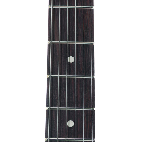 Fender American Professional II Telecaster Deluxe Rosewood, Mercury