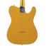 Fender American Professional II Telecaster Lefty Maple, Butterscotch Blonde