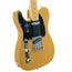Fender American Professional II Telecaster Lefty Maple, Butterscotch Blonde