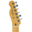 Fender American Professional II Telecaster Lefty Maple, Butterscotch Blonde