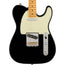 Fender American Professional II Telecaster Maple, Black