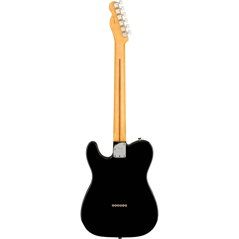 Fender American Professional II Telecaster Maple, Black