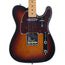 Fender American Professional II Telecaster Maple, 3 Color Sunburst