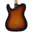Fender American Professional II Telecaster Maple, 3 Color Sunburst