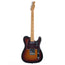 Fender American Professional II Telecaster Maple, 3 Color Sunburst
