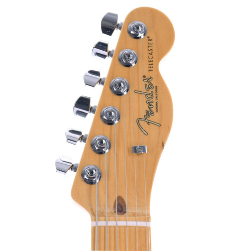 Fender American Professional II Telecaster Maple, 3 Color Sunburst