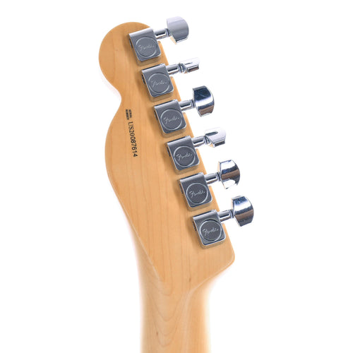 Fender American Professional II Telecaster Maple, 3 Color Sunburst