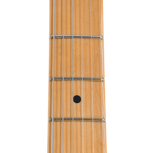 Fender American Professional II Telecaster Maple, 3 Color Sunburst