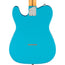 Fender American Professional II Telecaster Maple, Miami Blue