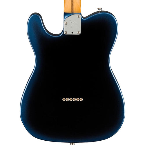 Fender American Professional II Telecaster Rosewood, Dark Night