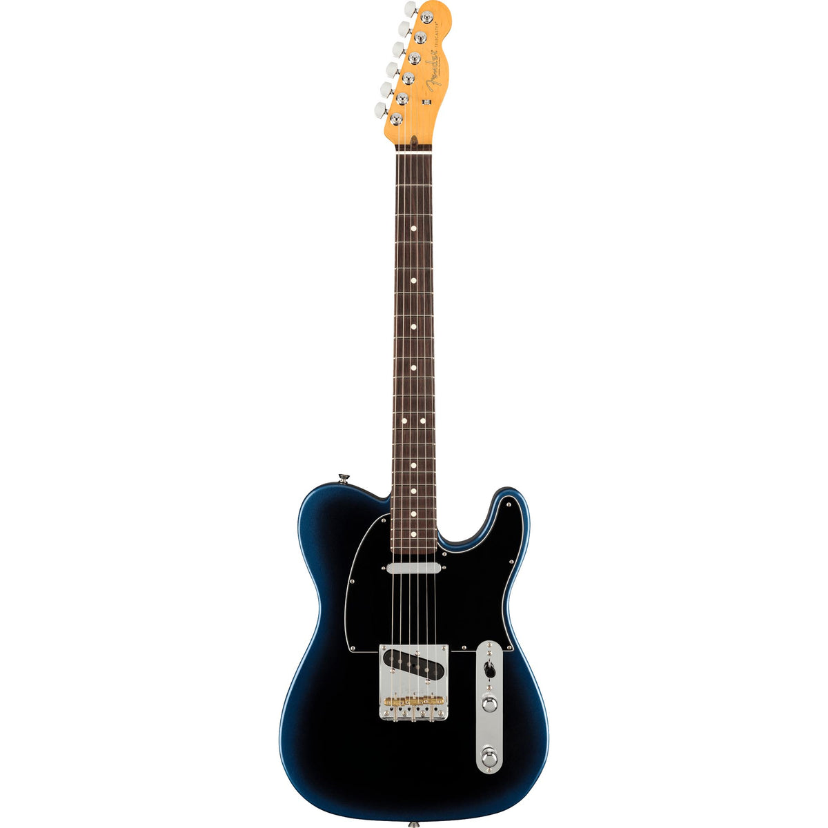 Fender American Professional II Telecaster Rosewood, Dark Night