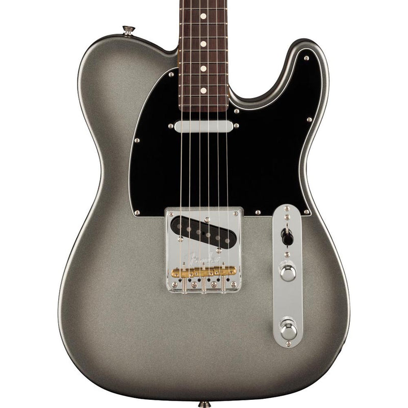 Fender American Professional II Telecaster Rosewood, Mercury