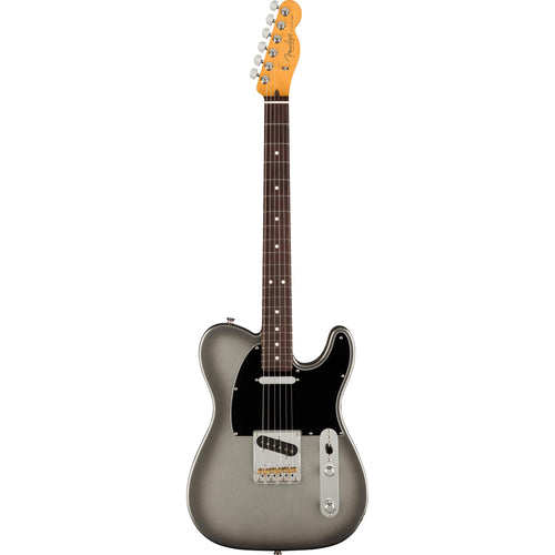 Fender American Professional II Telecaster Rosewood, Mercury