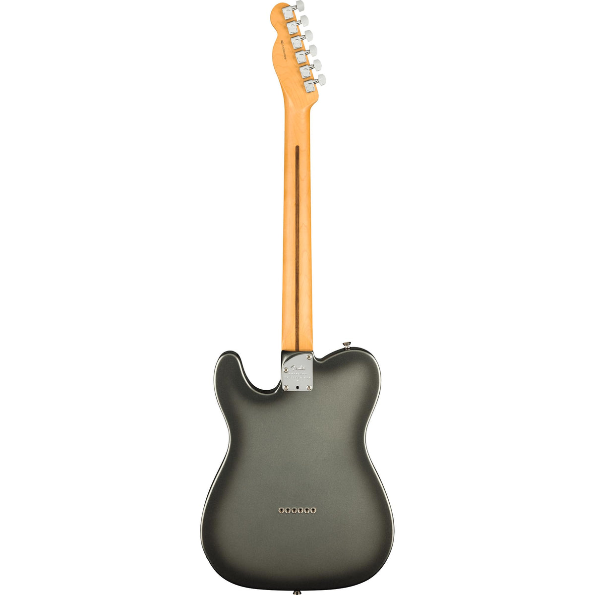 Fender American Professional II Telecaster Rosewood, Mercury