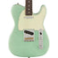 Fender American Professional II Telecaster Rosewood, Mystic Surf Green