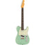 Fender American Professional II Telecaster Rosewood, Mystic Surf Green