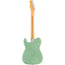 Fender American Professional II Telecaster Rosewood, Mystic Surf Green