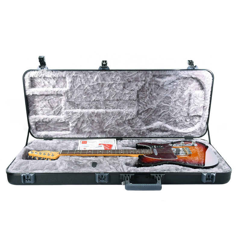 Fender American Professional II Telecaster Rosewood, 3 Color Sunburst