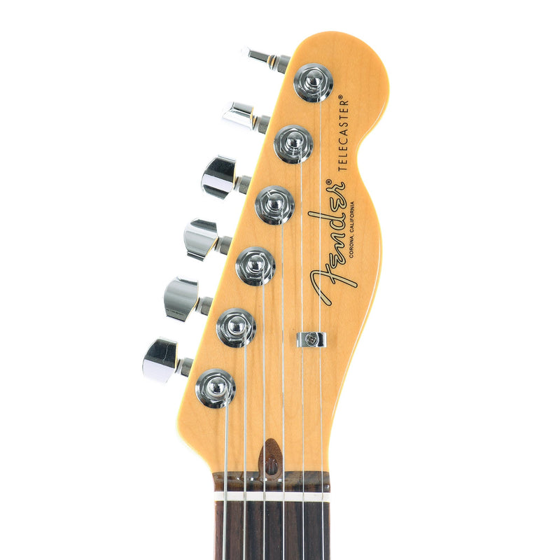 Fender American Professional II Telecaster, Rosewood Fingerboard, 3 Color Sunburst