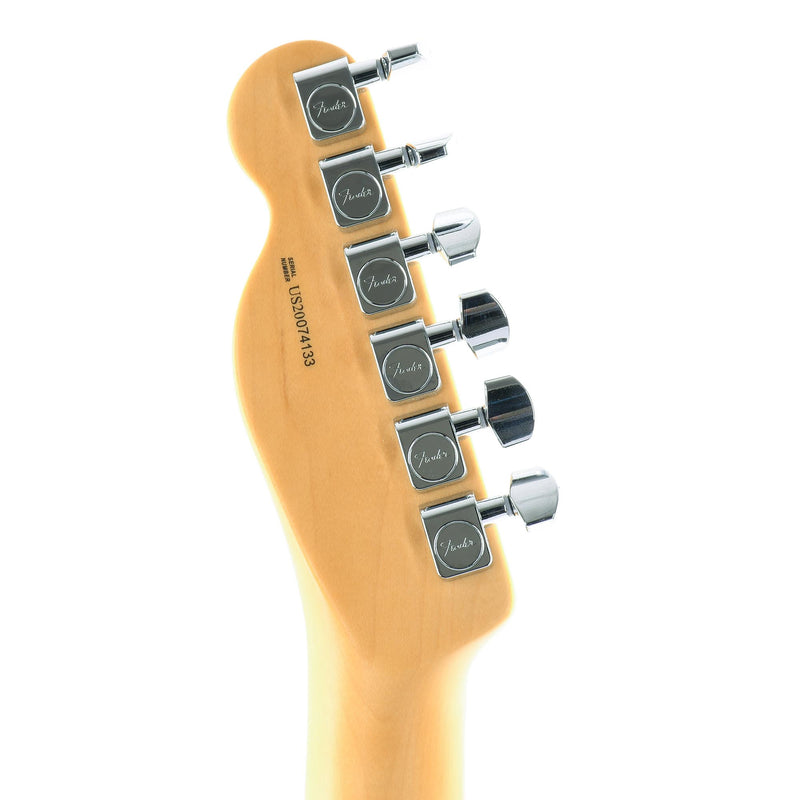 Fender American Professional II Telecaster Rosewood, 3 Color Sunburst