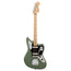 Fender American Professional Jaguar - Maple Fingerboard - Antique Olive