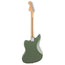 Fender American Professional Jaguar - Maple Fingerboard - Antique Olive