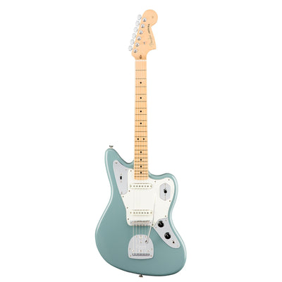 Fender American Professional Jaguar - Sonic Gray - Maple