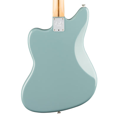 Fender American Professional Jaguar - Sonic Gray - Maple