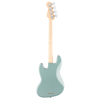 Fender American Professional Jazz Bass Fretless - Sonic Gray - Rosewood