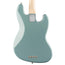 Fender American Professional Jazz Bass Left Handed - Sonic Gray - Rosewood