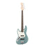 Fender American Professional Jazz Bass Left Handed - Sonic Gray - Rosewood