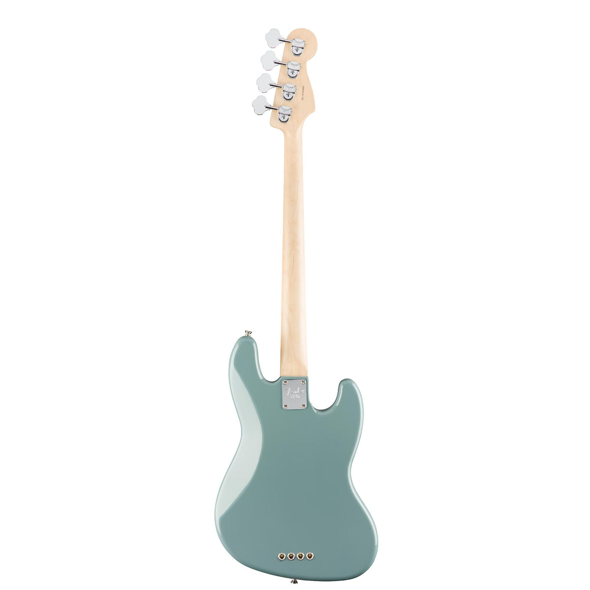 Fender American Professional Jazz Bass Left Handed - Sonic Gray - Rosewood