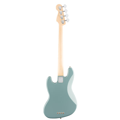 Fender American Professional Jazz Bass - Sonic Gray - Maple