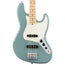 Fender American Professional Jazz Bass - Sonic Gray - Maple