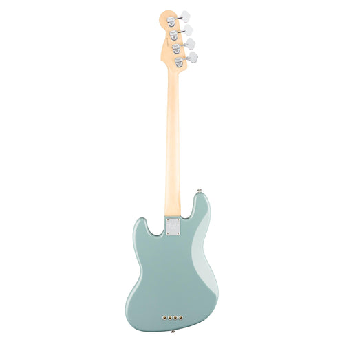FENDER AMERICAN PROFESSIONAL JAZZ BASS, ROSEWOOD FINGERBOARD