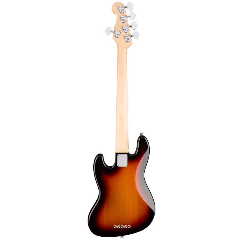 Fender American Professional Jazz Bass V - 3-Tone Sunburst - Rosewood