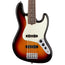 Fender American Professional Jazz Bass V - 3-Tone Sunburst - Rosewood