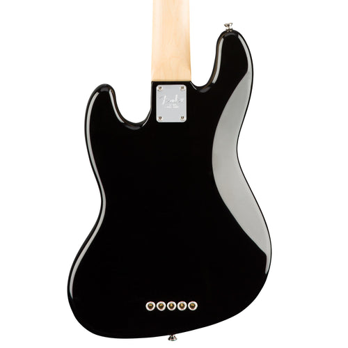 Fender American Professional Jazz Bass V - Black - Maple