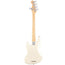 Fender American Professional Jazz Bass V - Olympic White - Rosewood