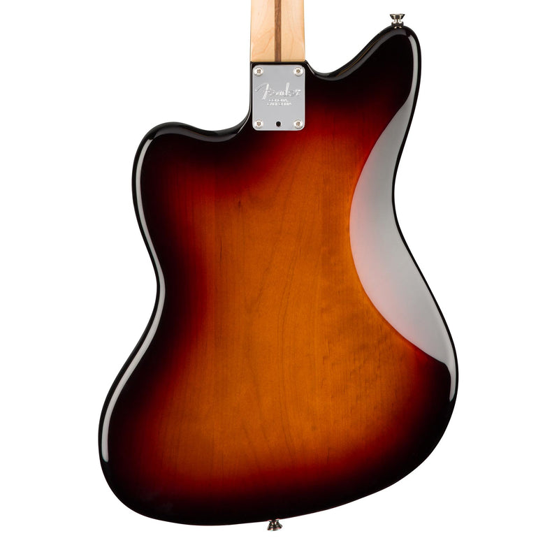 Fender American Professional Jazzmaster - 3-Tone Sunburst - Rosewood
