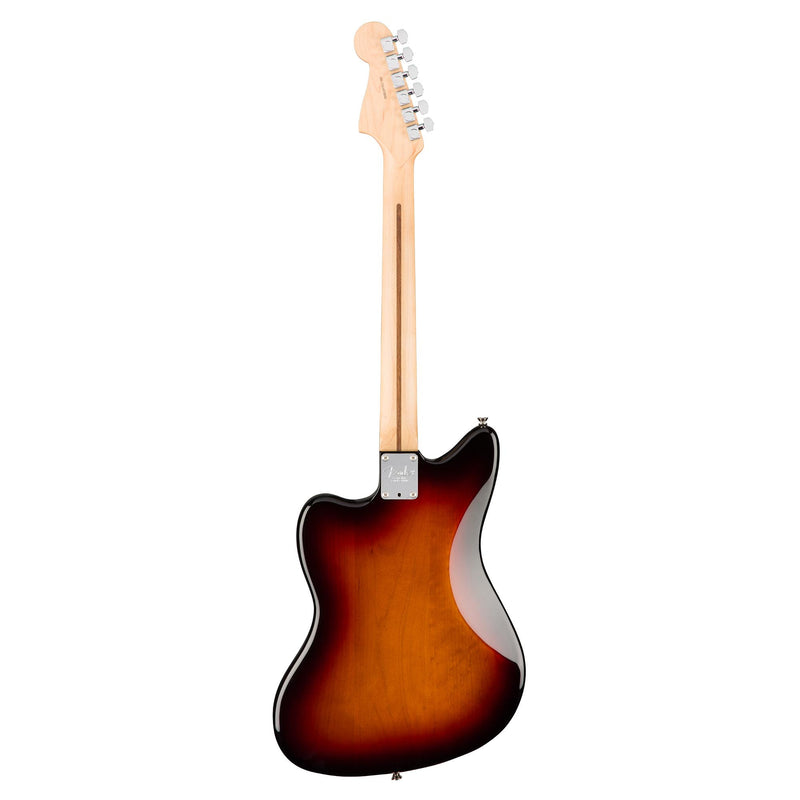Fender American Professional Jazzmaster - 3-Tone Sunburst - Rosewood