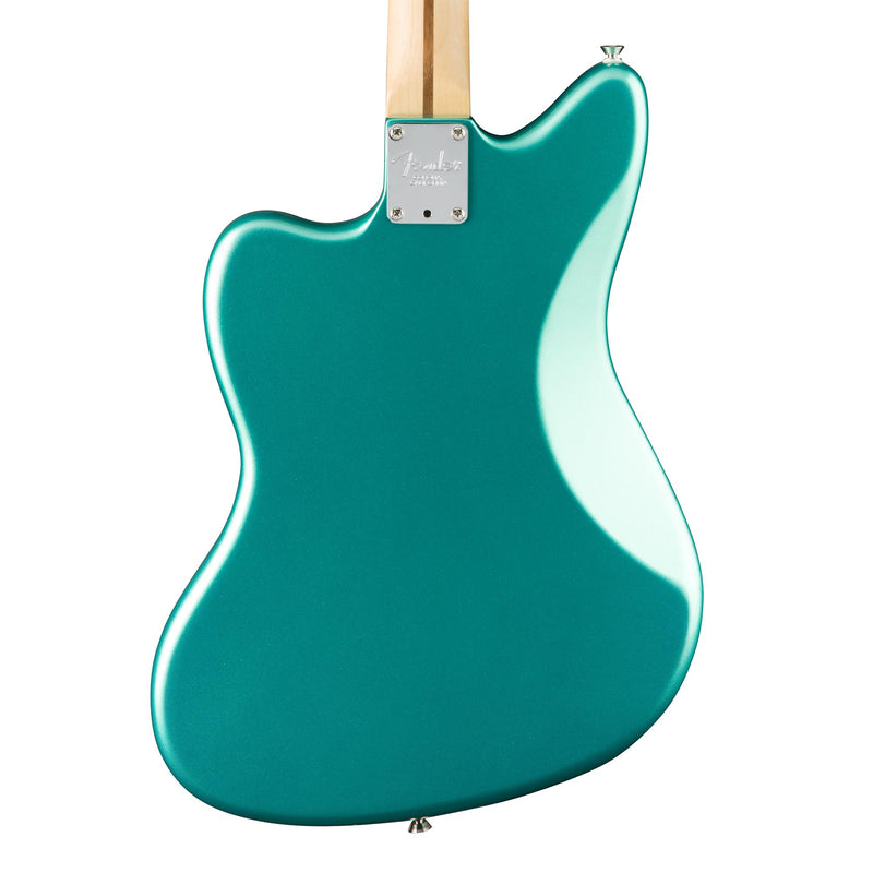 Fender American Professional Jazzmaster - Mystic Seafoam - Maple